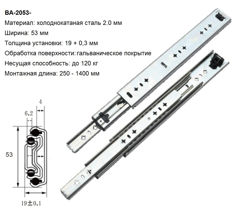 2053 draw